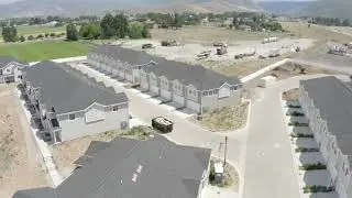 Old Mill Village - July 2024