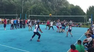 Чангет 2:1 Ийри-суу/Москва/Озгон