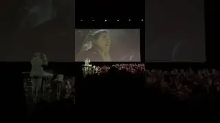 LOTR in Concert