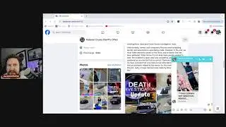 MICA MILLER TIMELINE AND 911 CALL