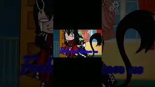 |Meme| 💍[Жена у меня злая]😠 /Gacha Club/ 