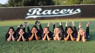 NHS Class of 2025 Racer Fastpitch