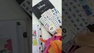 7 Sticker Planning Ideas and Inspiration! 