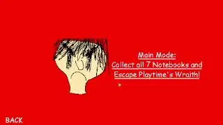 (😎Without items😎) 😠Playtime Had Enough😠 (Hard Mod) - Baldi's Basics 1.4.3 Decompiled Mod