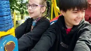 Квест Уэнсдей (Wednesday) День рождения Виви 8 лет