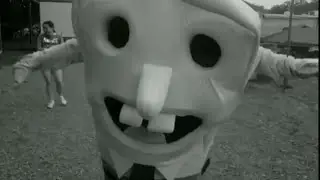 Clarence Intro Meme