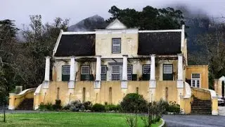 10  Favourite Haunted Places In South Africa (Part 2)