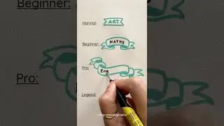 Easy Title & Banner ideas for Subjects 