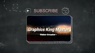 subscribe | Graphics King Master