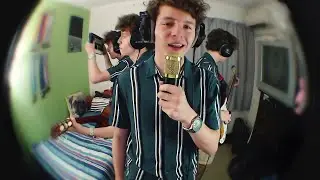 Ethan Smith - Diz A Ela