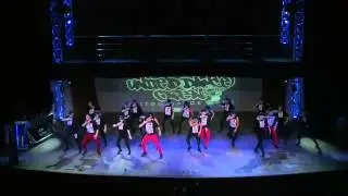 LET'S BE KILASHOW UDO