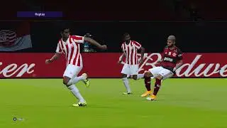 PES 2021 GAMEPLAY .. BEST GAME