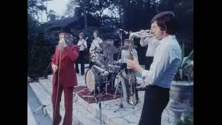 Vader Abraham - Trek Cruijff Over De Streep (1977)