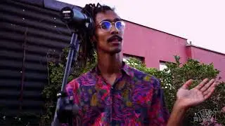 Sogni Pessimi - Ombra (Live a Domicilio)