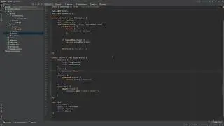 216 Dispatching root actions and committing root mutations