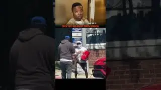 Troy Ave Released From Prison Gets 2 Million CASH & Lamborghini.