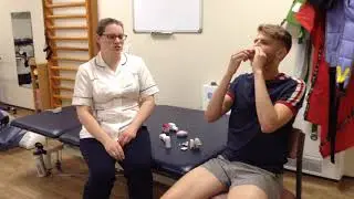 How to use an Inhaler - Inhaler Technique: Dry Powder Devices