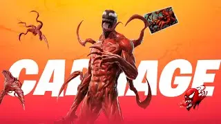 Ahora toca jugar con el Carnoso / GABELOGAN3D