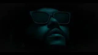 the weeknd - moth to a flame (sped up)