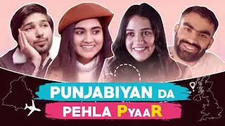Canada Di PR | Punjabi Web Seies | Full Episode | PlugOn #punjabiwebseries