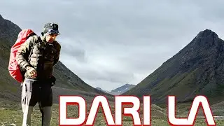 Dari La Trek Deosai : Pakistan’s Untouched Trekking Paradise