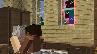 PILLO A MI AMIGO EL NOOB ENGAÑANDO A SU NOVIA!!! 😨😪