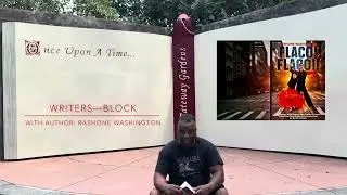 Writers Block The Series: Flaco! Flaco!! The Boricua Dreamer ep.7