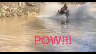 i blew up my outlander !!!  NOT CLICK BAIT 2022 recap, thanks for all the support!!