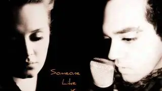 Adele - Someone Like You (feat. Angelo Di Guardo)