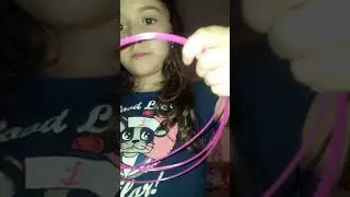 ПОДАРИЛИ 3D РУЧКУ НА ДЕНЬ РОЖДЕНИЯ!