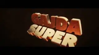 INTRO FOR Gajdasuper | Old style :)