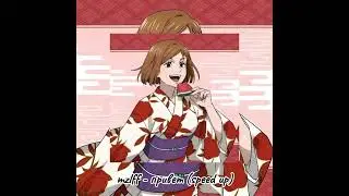 _mzlff - привет (speed up)_