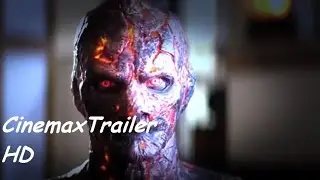 Jinn (Cin) - Trailer | HD