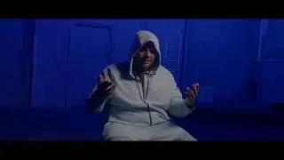 K Dot - Horizon Ft. Lox [Music Video]