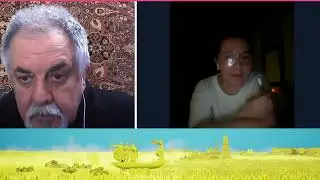 Это Украина напала!