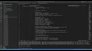 Convert C/AL code to events in AL with SALT