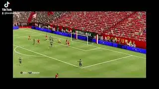 fifa 22 minito 90 4-4