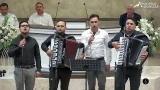 Fratii Strugariu - Colaj cu cantari Duhovnicesti pentru Slava Domnului