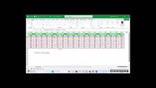 Mastering SUMIFS for Ultimate Data Analysis #exceltips #exceltipsandtricks #excel #NaveenVBA