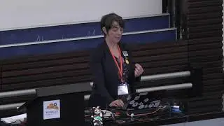 2020 - Verbindungen schaffen mit PostgreSQL Foreign Data Wrappern