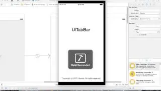 UITabBar - Swift