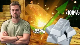 Edelmetal Preise eskalieren! | trotzdem noch einsteigen?