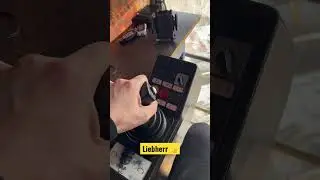Саня Крановщик 