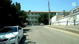 Красноводск 🔟школа!ул.Карла Маркса Туркменистан 🇹🇲❤️