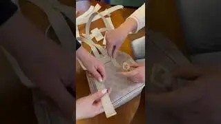 Анбокс сумочки 🥰 