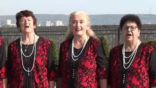 Група за стари градски песни и шлагери "Морски перли" гр.Варна- Песен за Варна