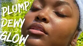 THE ULTIMATE SELF-CARE SKINCARE ROUTINE | For Maximum Hydration and Product Penetration