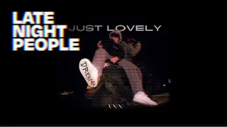 ANN - Just Lovely