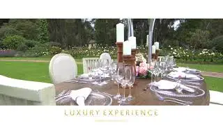 Haciendas Para Matrimonios Campestres