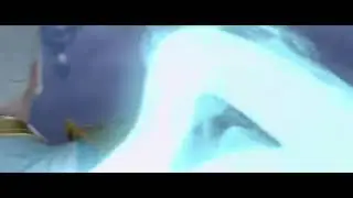 Самая сильная техника Сяо Яня - Лотос Пламени Будды. || Расколотая битвой синева небес 5 сезон